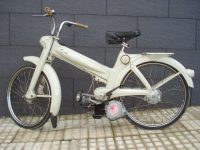 MOSQUITO 49, CREMA DE 1959