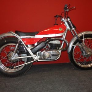 BULTACO SHERPA KIT CAMPEON 250