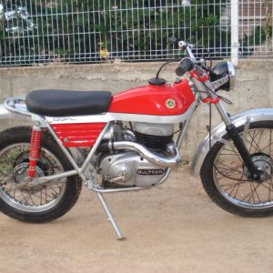 BULTACO TIRON 100cc