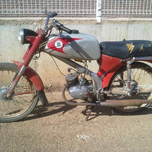 OSSA 50