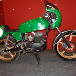 OSSA 250 COPA