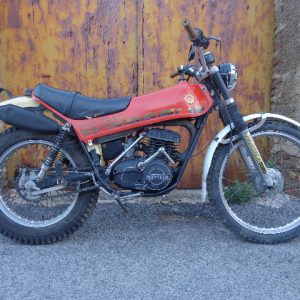 MONTESA COTA 348 TRAIL