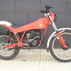 MONTESA COTA 350
