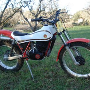 MONTESA COTA 242 PRIMERA SERIE