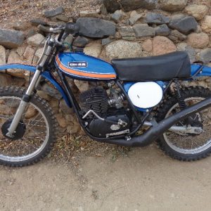 OSSA DESSERT PHANTOM 250