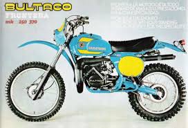 BULTACO FRONTERA