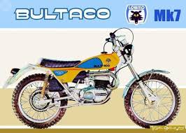 BULTACO LOBITO