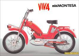 MINI MONTESA