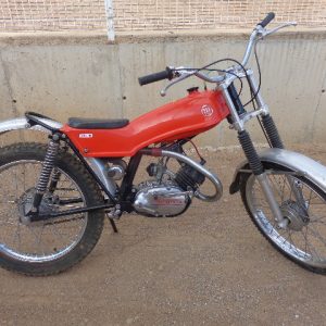 MONTESA COTA 49