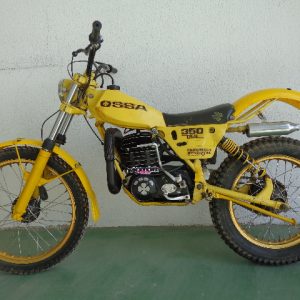 Ossa 350 TR 80