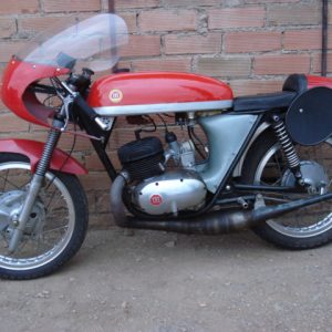 MONTESA IMPALA 250 SPORT