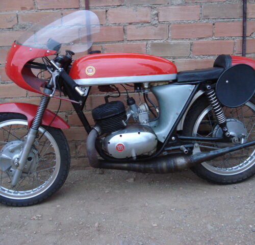 MONTESA IMPALA 250 SPORT
