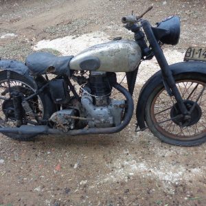 ROYAL ENFIELD BI-14740