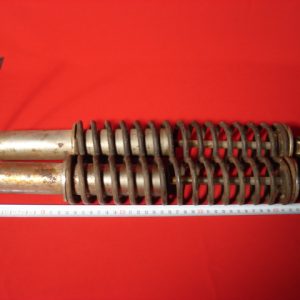 SEGUNDA MANO. AMAORTIGUADORES REF 7, DE 44CM