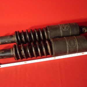 AMORTIGUADORES TELESCO, MOTO MONTAÑA.REF 1213