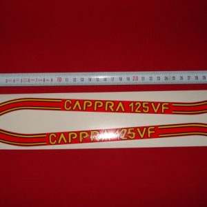 ADHESIVOS MONTESA CAPPRA 125 VF