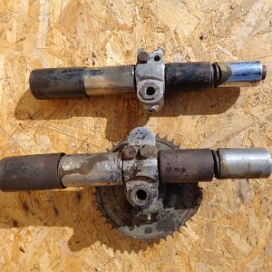 AMORTIGUADORES RIEJU 175 DE 4 T