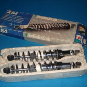 AMORTIGUADORES MARZOCCHI 33 LONG REF 9