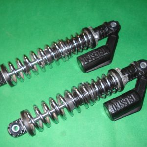 AMORTIGUADORES TELESCO CON BOTELLA