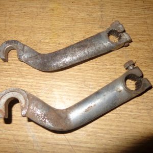 LEVAS LAMBRETTA 125 LD DELANTERAS