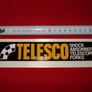 ADHESIVO TELESCO SHOCK FORKS