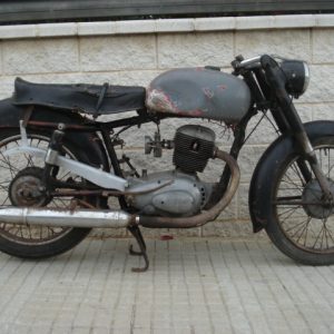 MOTO MORINI 175 GT