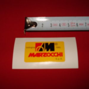 ADHESIVO MARZOCCHI AMARILLO