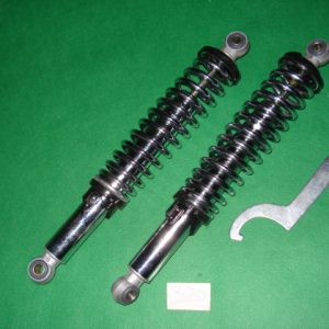 AMORTIGUADORES MARZOCCHI, 32 LONGITUD