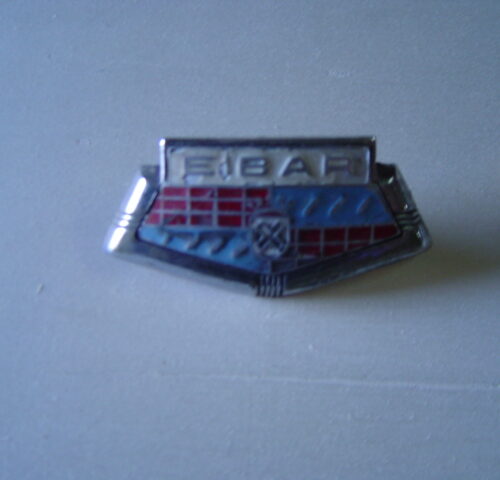 ANAGRAMA LAMBRETTA EIBAR