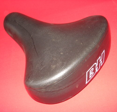 ASIENTO BICICLETA BH
