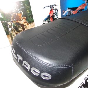 ASIENTO BULTACO ALPINA MODELO 212 Y 213