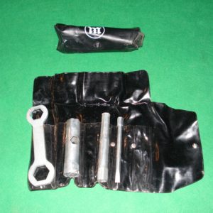 BOLSA HERRAMIENTAS MONTESA