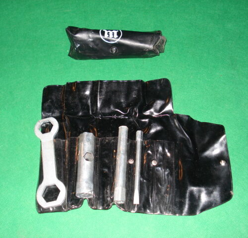 BOLSA HERRAMIENTAS MONTESA