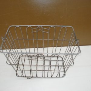 CESTA DE CICLOMOTOR