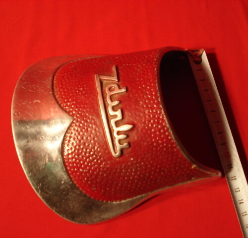 EMBELLECEDOR DERBI REF 1416