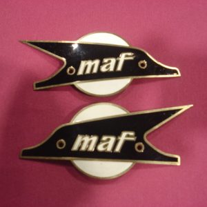 ANAGRAMAS METALICOS MAF