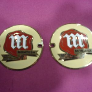 ANAGRAMAS MONTESA BRIO