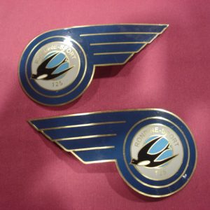 ANAGRAMA RONDINE SPORT