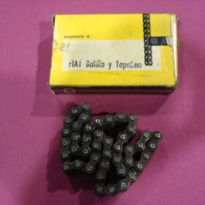 CADENA PRIMARIA FIAT BALILLA Y TOPOLINO