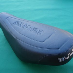 ASIENTO BULTACO ALPINA MODELO. 165, 166, 187 y 188