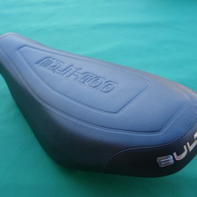 ASIENTO BULTACO ALPINA MODELO. 165, 166, 187 y 188