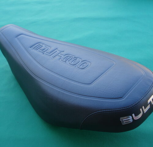ASIENTO BULTACO ALPINA MODELO. 165, 166, 187 y 188