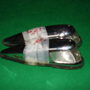 INTERMITENTES DE SEAT 600 PRIMERA SERIE