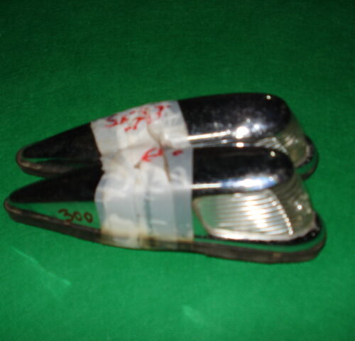 INTERMITENTES DE SEAT 600 PRIMERA SERIE