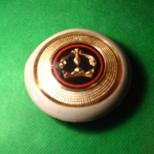 CLAXON DE RENAULT GORDINI