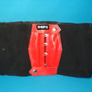 FAJA TRIAL, MARCA NAVA