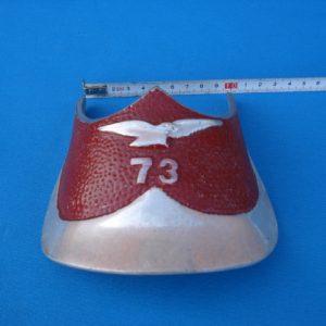 EMBELLECEDOR MOTO GUZZI CARDELLINO 73