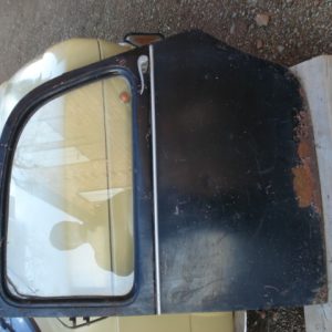 PUERTA CITROËN STROMBER IZQUIERDA TRASERA