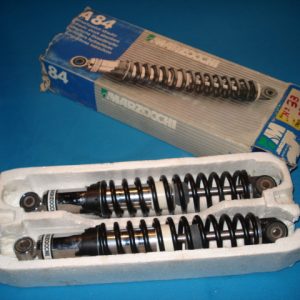 AMORTIGUADORES MARZOCCHI 33CM LONG. REF 33