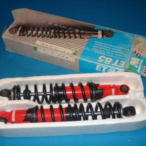 AMORTIGUADORES MARZOCCHI 33CM LONG, NUM 5